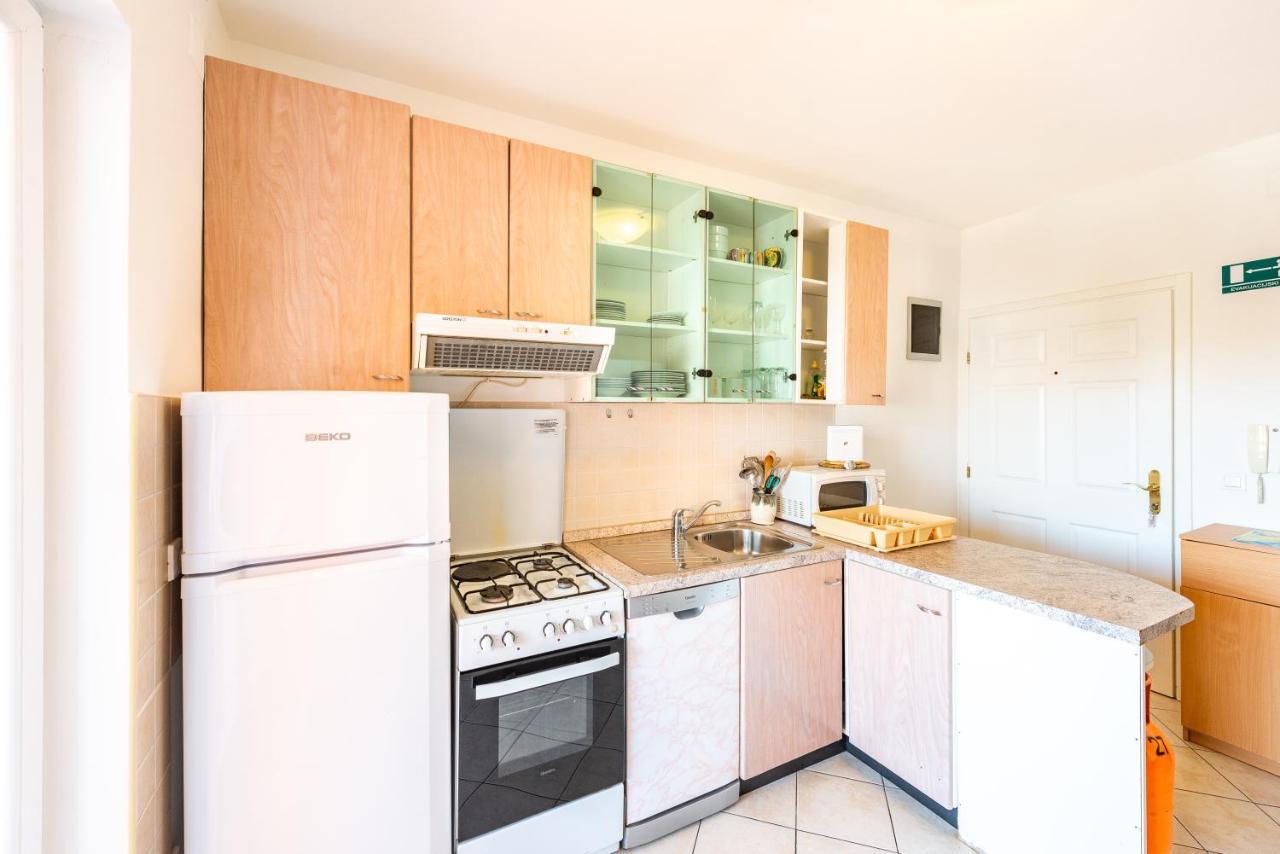 Apartment Damir โนวาลยา ภายนอก รูปภาพ